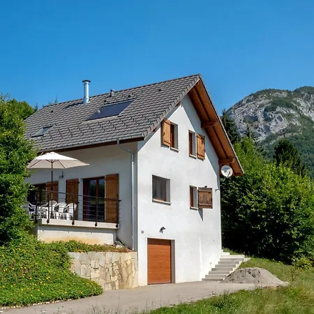 La Maison Du - Terrasse Hébergement de vacances *