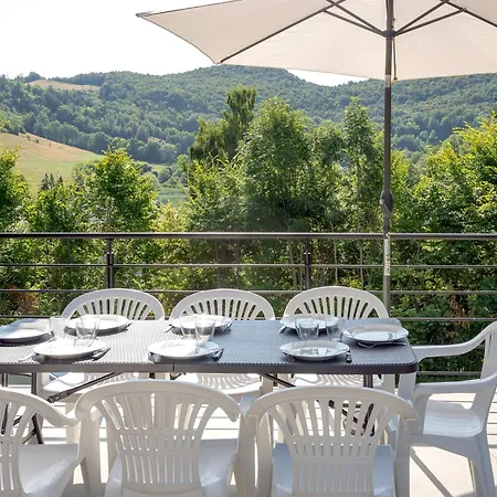 La Maison Du - Terrasse La Thuile