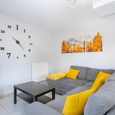 La Maison Du - Terrasse Hébergement de vacances