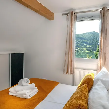 La Maison Du - Terrasse La Thuile