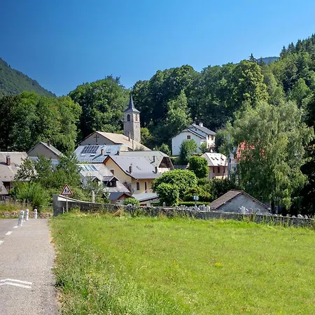La Maison Du - Terrasse * La Thuile
